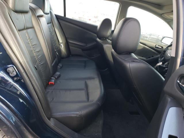Photo 10 from auction – 2012 NISSAN ALTIMA BAS with VIN 1N4AL2AP3CC183874