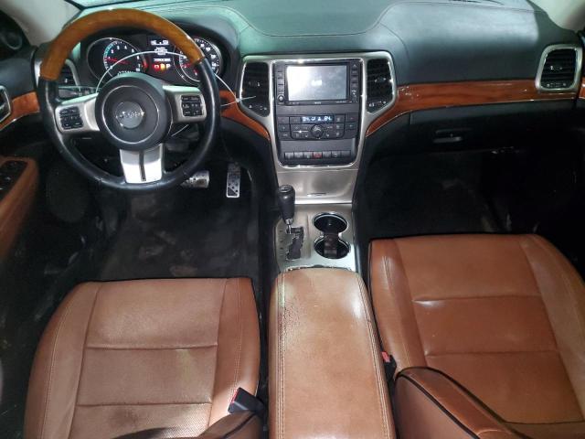 Photo 8 from auction – 2011 JEEP GRAND CHER with VIN 1J4RR6GT8BC586782