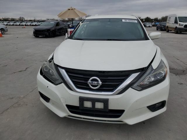 Photo 5 from auction – 2018 NISSAN ALTIMA 2.5 with VIN 1N4AL3AP2JC116847