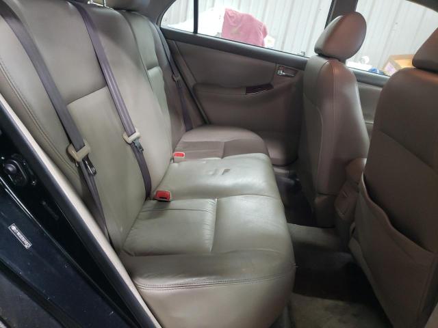 Photo 10 from auction – 2005 TOYOTA COROLLA CE with VIN 2T1BR32E95C458173