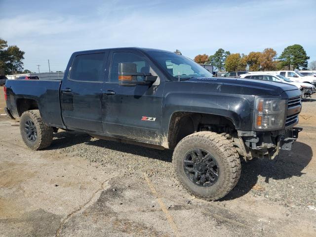 Photo 4 from auction – 2016 CHEVROLET SILVERADO with VIN 1GC1KVE89GF198367