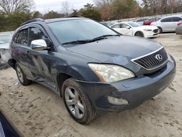 Photo 4 from auction – 2005 LEXUS RX 330 with VIN 2T2HA31UX5C082380