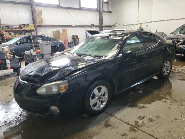 PONTIAC GRAND PRIX 2005 with VIN 2G2WS522551200131 - Photo from auction