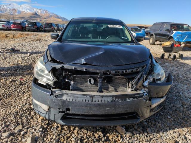 Photo 5 from auction – 2013 NISSAN ALTIMA 2.5 with VIN 1N4AL3AP0DN504958