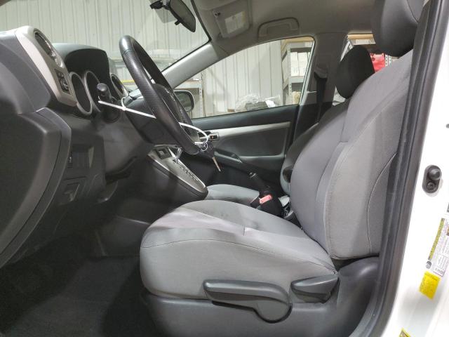 Photo 7 from auction – 2013 TOYOTA COROLLA MA with VIN 2T1LE4EE7DC023474