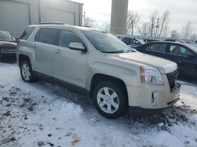 Photo 4 from auction – 2013 GMC TERRAIN SL with VIN 2GKALUEK0D6320112