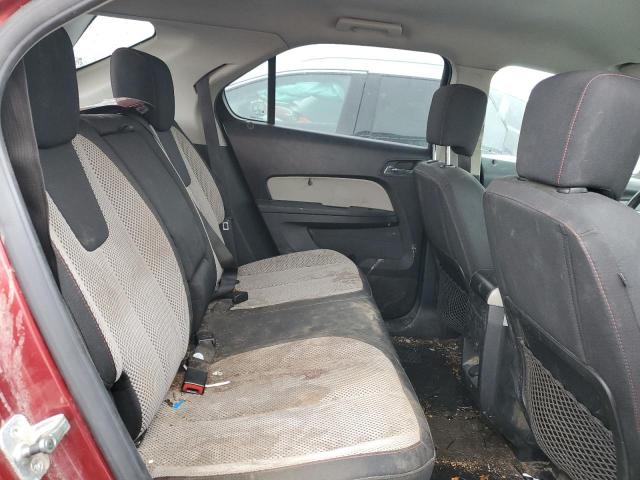 Photo 10 from auction – 2011 CHEVROLET EQUINOX LT with VIN 2CNFLEEC2B6218805