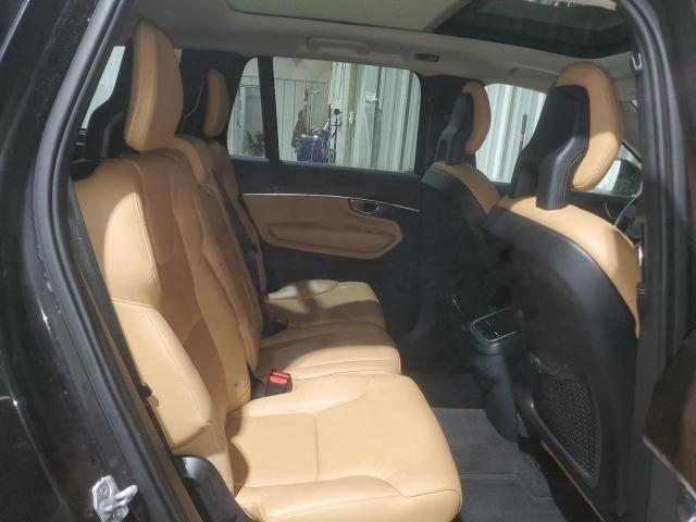 Photo 11 from auction – 2016 VOLVO XC90 T6 with VIN YV4A22PK9G1058501
