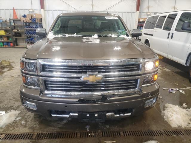 صورة رقم 5 من المزاد - 2014 CHEVROLET SILVERADO مع VIN 3GCUKTEC3EG525105