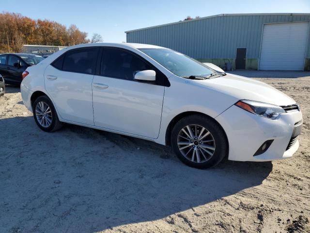 Photo 4 from auction – 2014 TOYOTA COROLLA L with VIN 5YFBURHEXEP009612