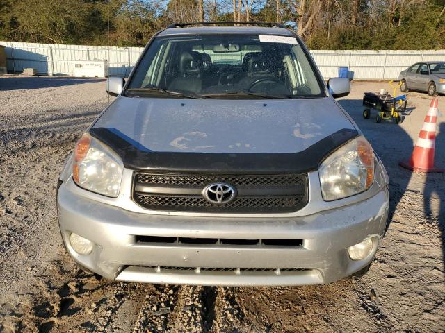Photo 5 from auction – 2005 TOYOTA RAV4 with VIN JTEHD20VX56026930