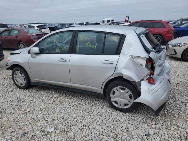 Photo 2 from auction – 2012 NISSAN VERSA S with VIN 3N1BC1CP8CL362179