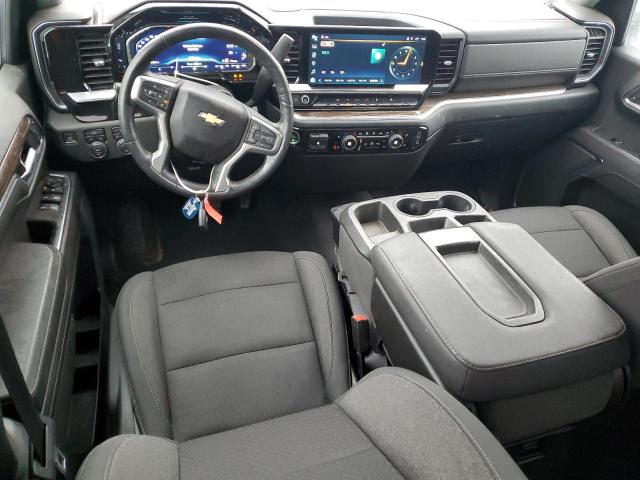 Photo 8 from auction – 2023 CHEVROLET SILVERADO with VIN 1GCRDDEK1PZ237177