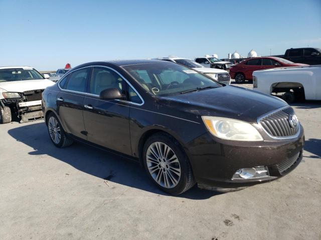 Photo 4 from auction – 2012 BUICK VERANO with VIN 1G4PS5SK2C4190672