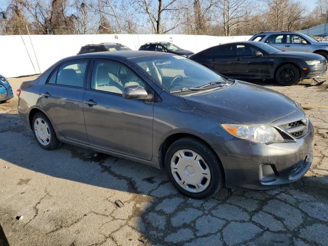 Photo 4 from auction – 2012 TOYOTA COROLLA BA with VIN 2T1BU4EE6CC834728