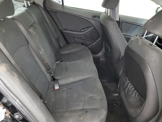 Photo 10 from auction – 2015 KIA OPTIMA LX with VIN 5XXGM4A70FG463530