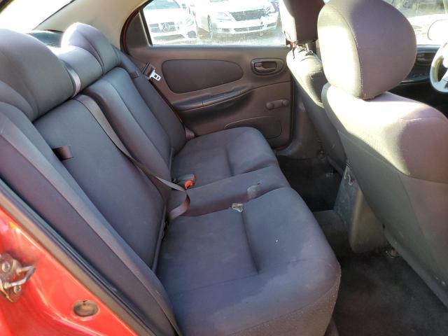 Photo 10 from auction – 2003 DODGE NEON SXT with VIN 1B3ES56C53D187412