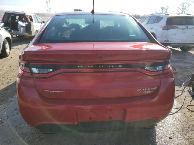 Photo 6 from auction – 2014 DODGE DART SXT with VIN 1C3CDFBB3ED719637