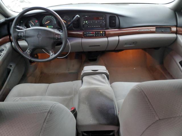 Photo 8 from auction – 2004 BUICK LESABRE CU with VIN 1G4HP52K244102999