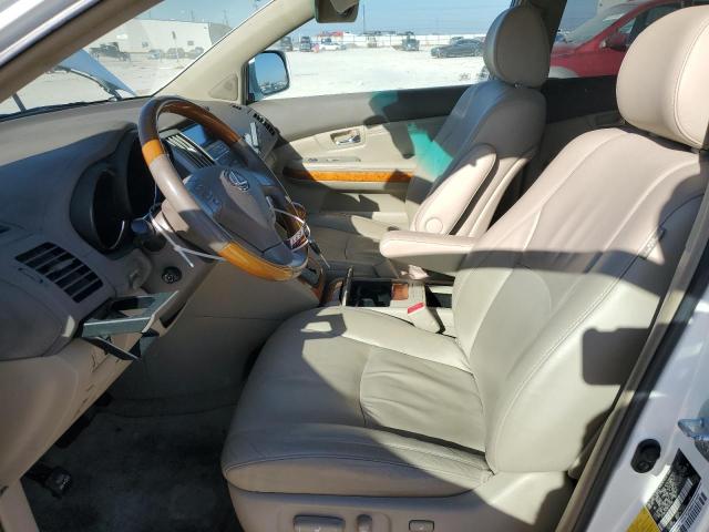 Photo 7 from auction – 2008 LEXUS RX 350 with VIN 2T2GK31U58C041796