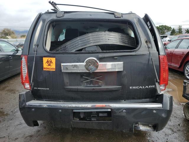 Photo 6 from auction – 2013 CADILLAC ESCALADE P with VIN 1GYS4DEF2DR129113