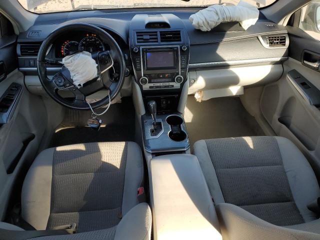 Photo 8 from auction – 2012 TOYOTA CAMRY HYBR with VIN 4T1BD1FK6CU063365