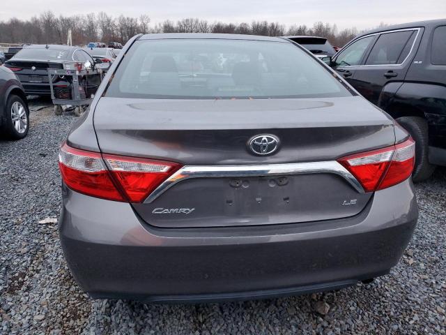 Photo 6 from auction – 2015 TOYOTA CAMRY LE with VIN 4T1BF1FK6FU893052