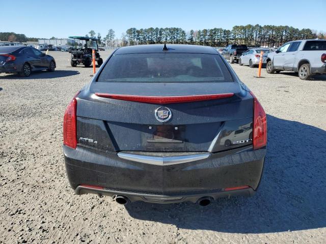 Photo 6 from auction – 2014 CADILLAC ATS with VIN 1G6AG5RX5E0114406