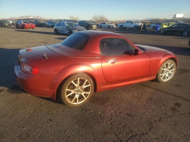 Photo 3 from auction – 2014 MAZDA MX-5 MIATA with VIN JM1NC2PF8E0233750