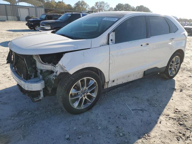 FORD EDGE TITAN 2018 z numerem VIN 2FMPK4K84JBB14498 - Zdjęcie z aukcji