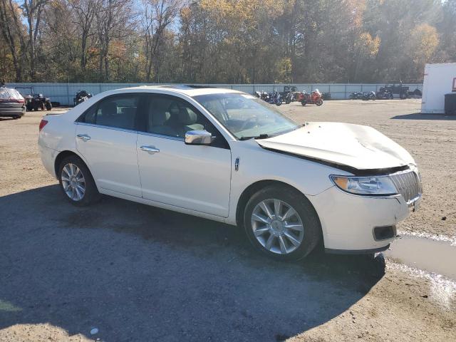 Снимка 4 от търг – 2012 LINCOLN MKZ с VIN 3LNHL2GC7CR832912