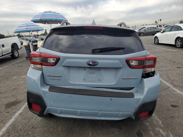 Photo 6 from auction – 2021 SUBARU CROSSTREK with VIN JF2GTHNC9MH683073