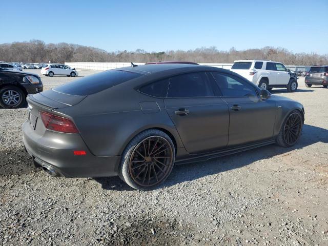 Photo 3 from auction – 2012 AUDI A7 PRESTIG with VIN WAUSGAFC1CN003571