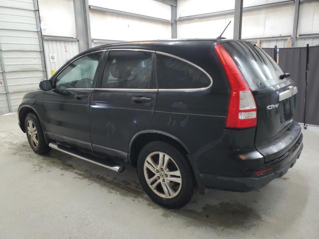 Photo 2 from auction – 2011 HONDA CR-V EXL with VIN 5J6RE3H73BL034795