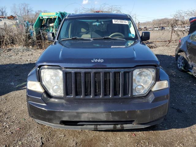 Photo 5 from auction – 2011 JEEP LIBERTY SP with VIN 1J4PN2GK6BW570436