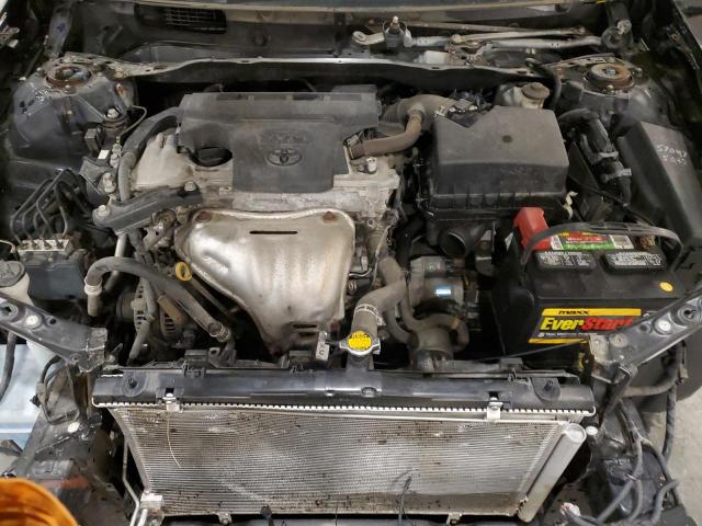 Photo 11 from auction – 2014 TOYOTA CAMRY L with VIN 4T1BF1FK2EU300687