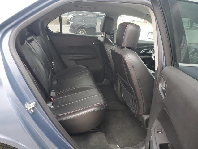Photo 11 from auction – 2012 CHEVROLET EQUINOX LT with VIN 2GNFLGEK3C6121029