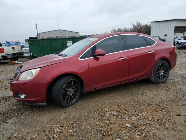 BUICK VERANO 2012 with VIN 1G4PP5SK8C4210473 - Photo from auction