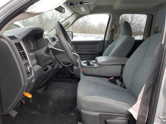 Photo 7 from auction – 2018 RAM 1500 ST with VIN 1C6RR7FGXJS308588