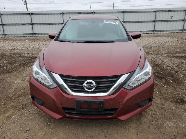 Photo 5 from auction – 2017 NISSAN ALTIMA 2.5 with VIN 1N4AL3AP3HC477417