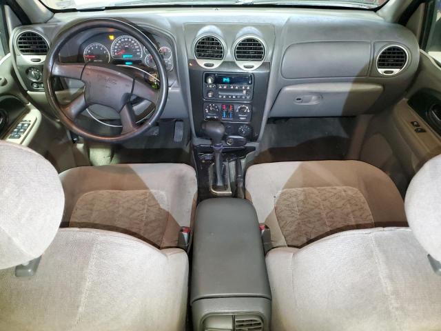 Photo 8 from auction – 2004 GMC ENVOY with VIN 1GKDT13S942302025