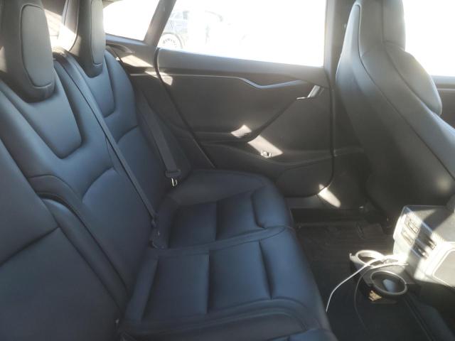 Photo 10 from auction – 2018 TESLA MODEL S with VIN 5YJSA1E27JF259609