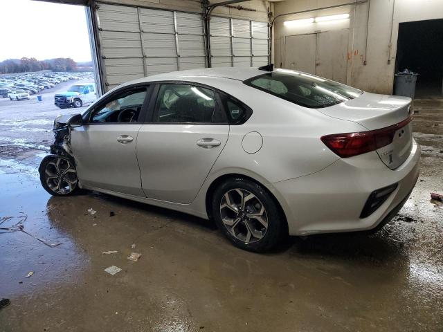 Photo 2 from auction – 2020 KIA FORTE FE with VIN 3KPF24AD9LE205339