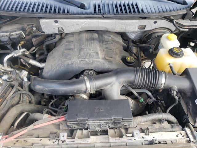Photo 12 from auction – 2016 FORD EXPEDITION with VIN 1FMJU1HT8GEF54280