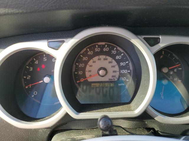 Photo 9 from auction – 2004 TOYOTA 4RUNNER SR with VIN JTEBU14RX40038994