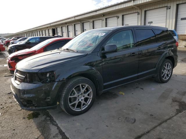 DODGE JOURNEY R/ 2015 with VIN 3C4PDDEG0FT579146 - Photo from auction