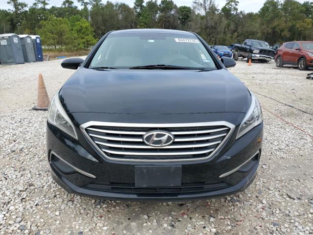 Photo 5 from auction – 2017 HYUNDAI SONATA SE with VIN 5NPE24AF7HH507874