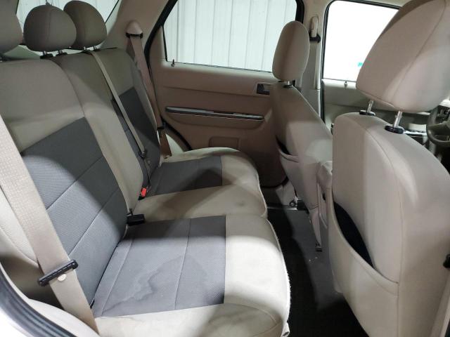 Photo 11 from auction – 2008 FORD ESCAPE XLT with VIN 1FMCU931X8KA30368