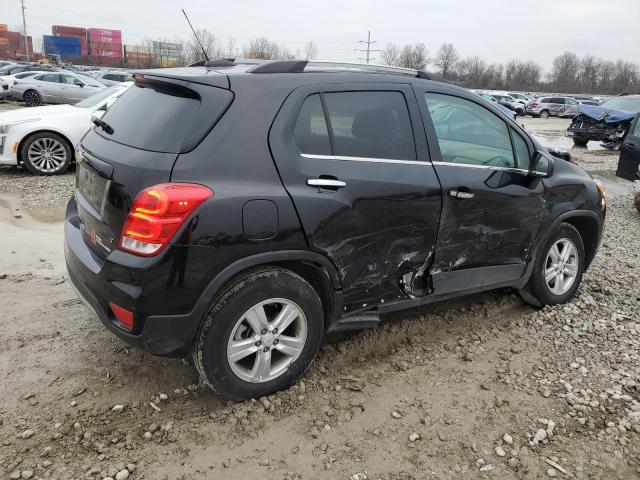 Photo 3 from auction – 2019 CHEVROLET TRAX 1LT with VIN KL7CJPSB8KB839206