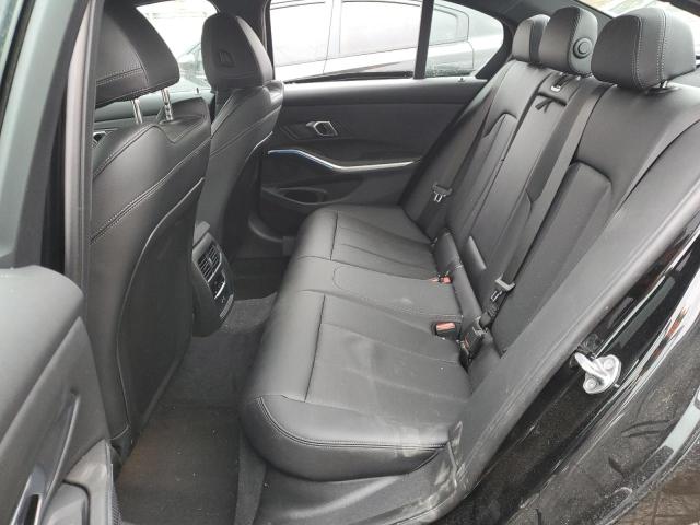 Photo 10 from auction – 2024 BMW 330XI with VIN 3MW89FF01R8E20997